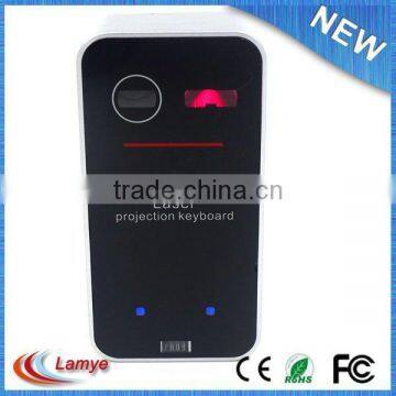 OEM Logo Mini Bluetooth Keyboard Gadget Virtual Keyboard Hot Hot Hot photo-3