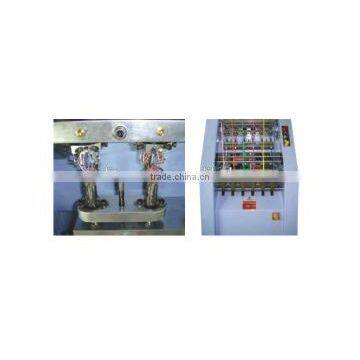 Ocedit Ocean Automatic Cord Braiding Machine With High Speed photo-2