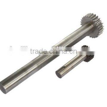 Hardness Steel Gear,professional Excavator Gear,metal Gear Manufacturer