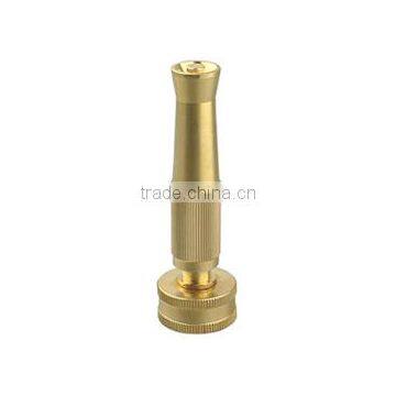 Water Jet Nozzle Solid Brass Sweeper Sprayer SG1110