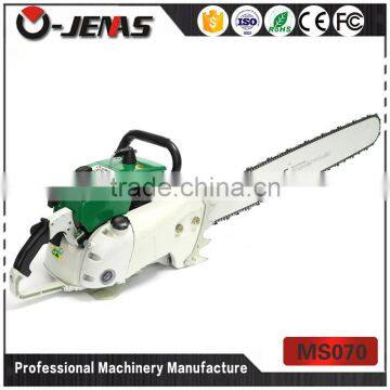 Ojenas Portable 070 105cc Garden Tools 4.8kw 920mm Chain Saw Spare Parts photo-3