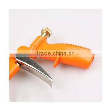Trigger Handle Orange PU Foam Gun Popular in Russia photo-2