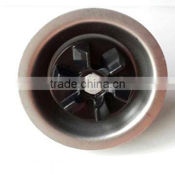 Stainless Blender Blade 4 Points