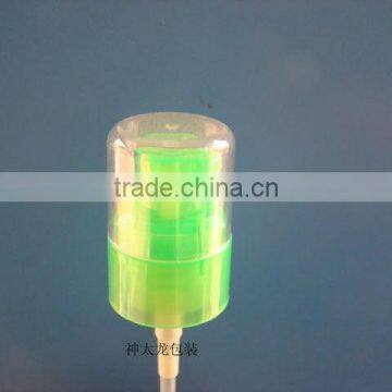 20/410 plastic liquid soap dispenser