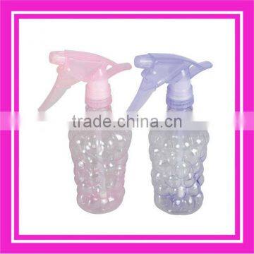 Mini plastic water sprayer