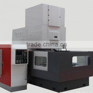 600mm CNC Gear Machine Gear Hobbing Machine For Sale Y5150K photo-3