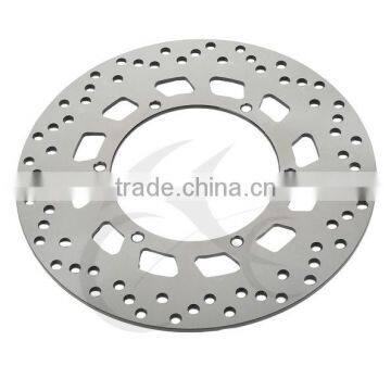 Rear Brake Disc Rotor For Yamaha T-MAX 500 XP500 XP 500 2001-2010 02 03 05 06 photo-2