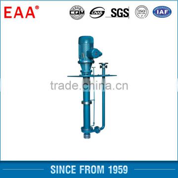 LJYA type liquid slurry pump