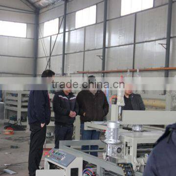 30mm Single Screw Extruder photo-5