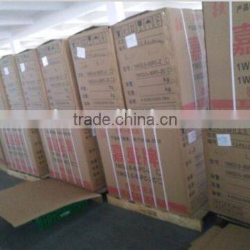 Patrol Agriculture Hoe Loader photo-2