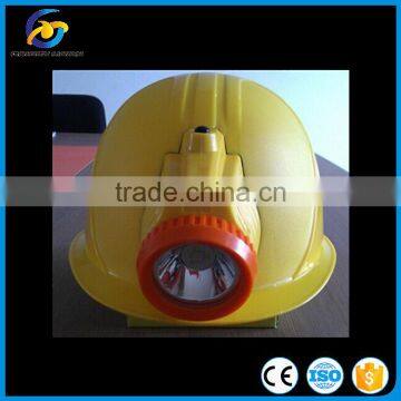 mining hard hat lamp led cordless mining cap lamp GM900