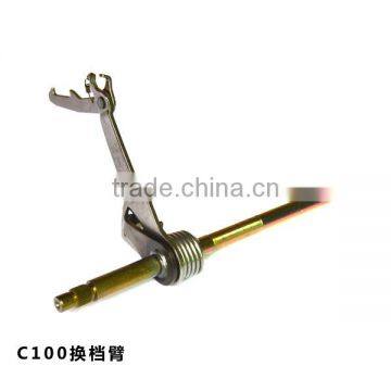 Gear Shifting Spindle or Arm for Motorcycle