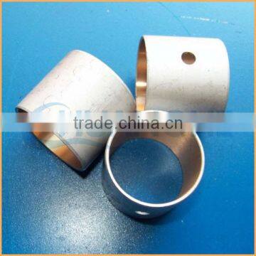 High Precision Threaded Flange Bushing photo-5