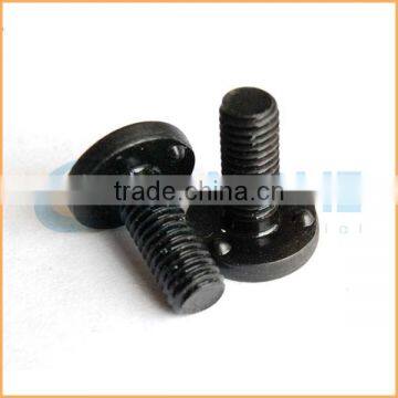 Factory Sales Safety Welding Screws With Washer photo-6
