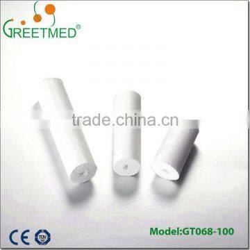 Professional Factory Supply Good Quality Gauze Roll