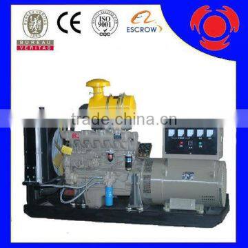 Weichai Ricardo 125 KVA 100KW Diesel Generator Set photo-6
