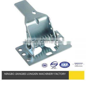 Sectional Garage Door Bolt / Door latch / Automatical Bolt with ISO 9001