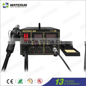 Smd Rework Station,bga Rework Station photo-6