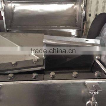 Hot Sell Double Win Food Crusher Machine for Animal Bone,bone Crushing Machine,bone Grinder Bone Crusher photo-5