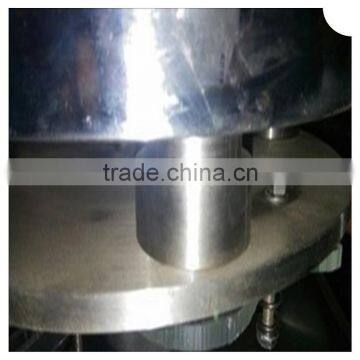 Plastic Sachet Sugar Stick Packing Machine Price photo-3