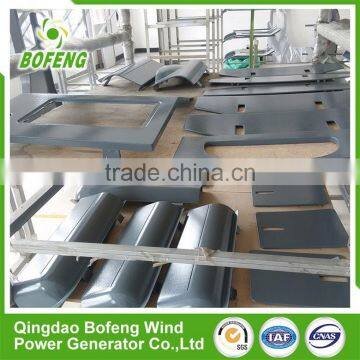 Golden Supplier New Style Frp Car Spare Parts Auto Parts Wholesale photo-2