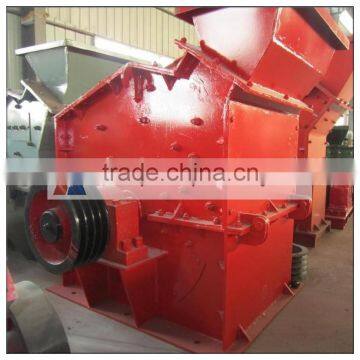 Large Capacity of Stone Crusher Machine (sand Making Machine ) With Reasonable Price photo-4