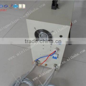 Small Gold Smelting Equipment for Sale photo-4