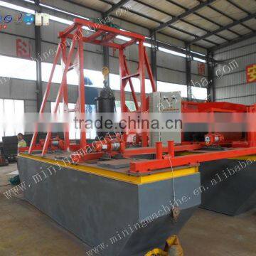 River Sand Pump Dredger /sand Pumping Dredger photo-5