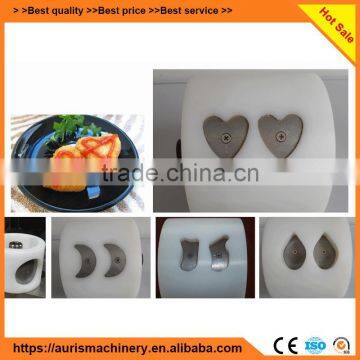 Burger Restaurant Equipment Hamburger Battering Machine Hamburger Breading Machine Hamburger Patty Process Line