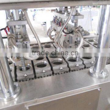Hot Sale Cup Water Production Machinery,cup Water Production Line photo-6