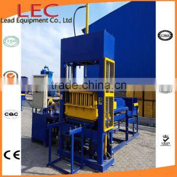 Good Quality Hollow and Solid Block Making Machine photo-2