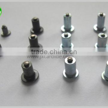 Tungsten Carbide snow Tire studs