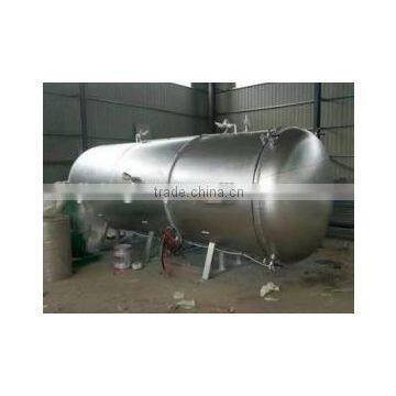 Hot Sale of Vacuum Furniture Wood Drying Unit/Wood Drying Equipment/Black Wood Dryer photo-2