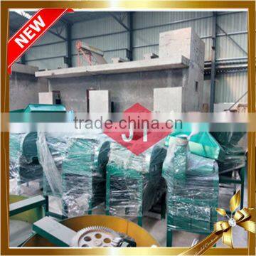 Peanut Huller Machine Peanut Threshing Machine Groundnut Shelling Machine photo-5