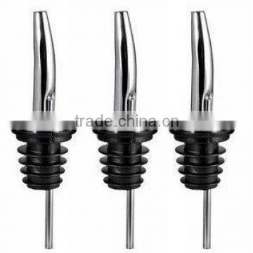 New Desigh Wine Server Wine Bottle Pourer photo-3