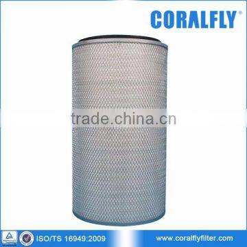 Excavator EX300 UH143 Engine Air Filter 4163738 photo-3