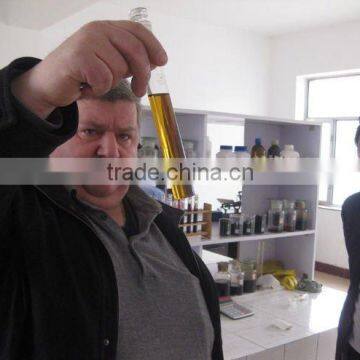 DAYI G10 Steel Made Used Lubricant to New Motor Oil System Certificated by CE and SGS photo-2