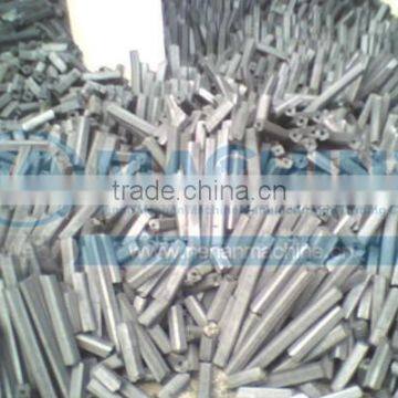Stick Shape With Different Diameter Wood/biomass Briquette Extruder Machine photo-6
