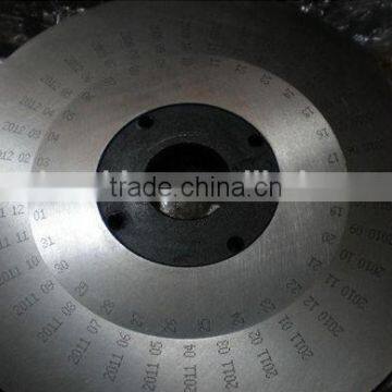 Date Printer Glass Bottle or Plastic Bottle Coding Machine photo-4