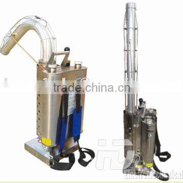 Thermal Fogger for Insect Killing photo-3