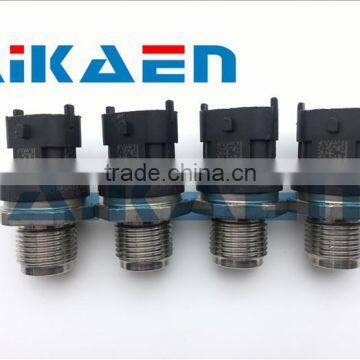 Fuel Rail Pressure Sensor 0281006165 photo-3