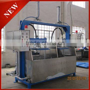 Best Selling Paper Egg Tray Making Machine photo-2