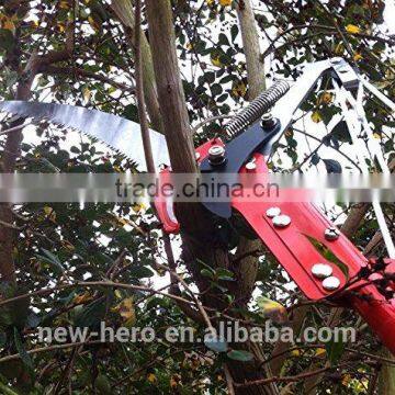 Turbo Cut Folding Pruning Saw Curved Blade 170mm photo-3