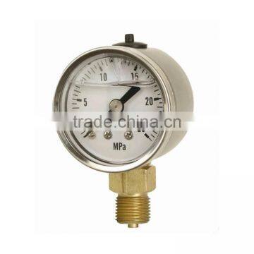 china kk pressure gauges