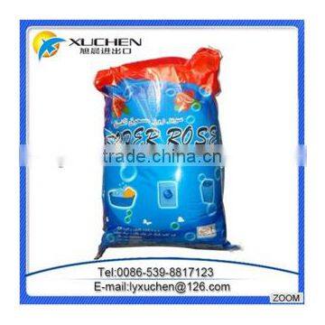 Hot sell in Africa Detergent powder usage for Machine Washing