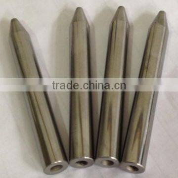 6.0mm out diameter waterjet nozzle tungsten carbide