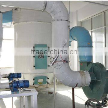 an Automatic Complete Line of 80tpd Wheat Flour Mill With Price photo-2