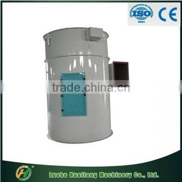 TBLM-series Low-pressure Pulse Dust Catcher With Wide Usage photo-2