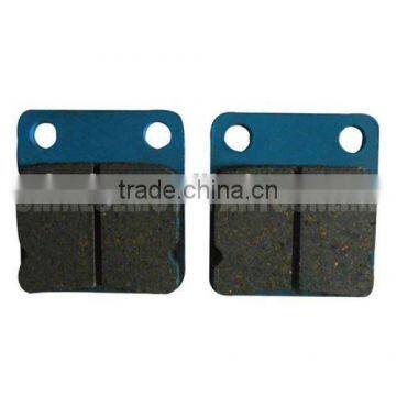 Kinroad go Kart Buggy Parts Disc Brake Pads photo-4