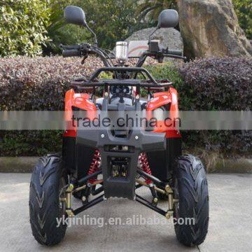 (JLA-08-02) Kids Atv , ,quad Bike 50cc /70cc/110cc Cheap Kids Atv for Sale photo-4